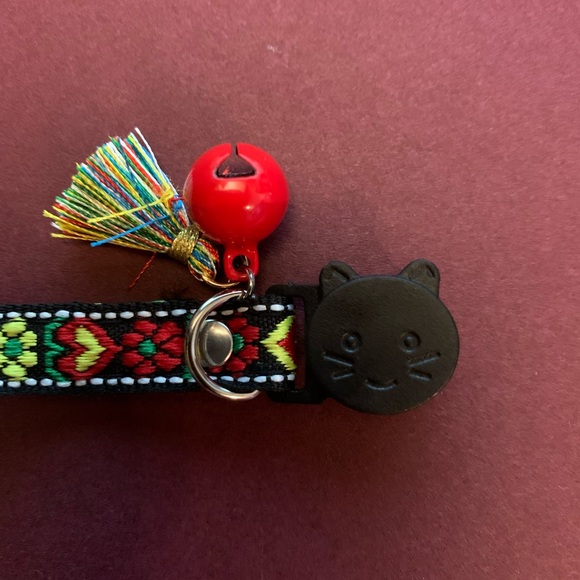 My Kitty collar - Picture 2 of 4